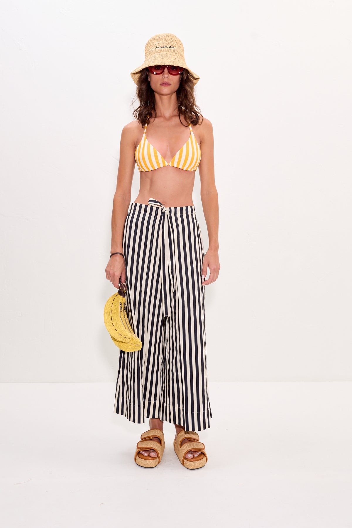 Simon Miller Bwai Bikini Top