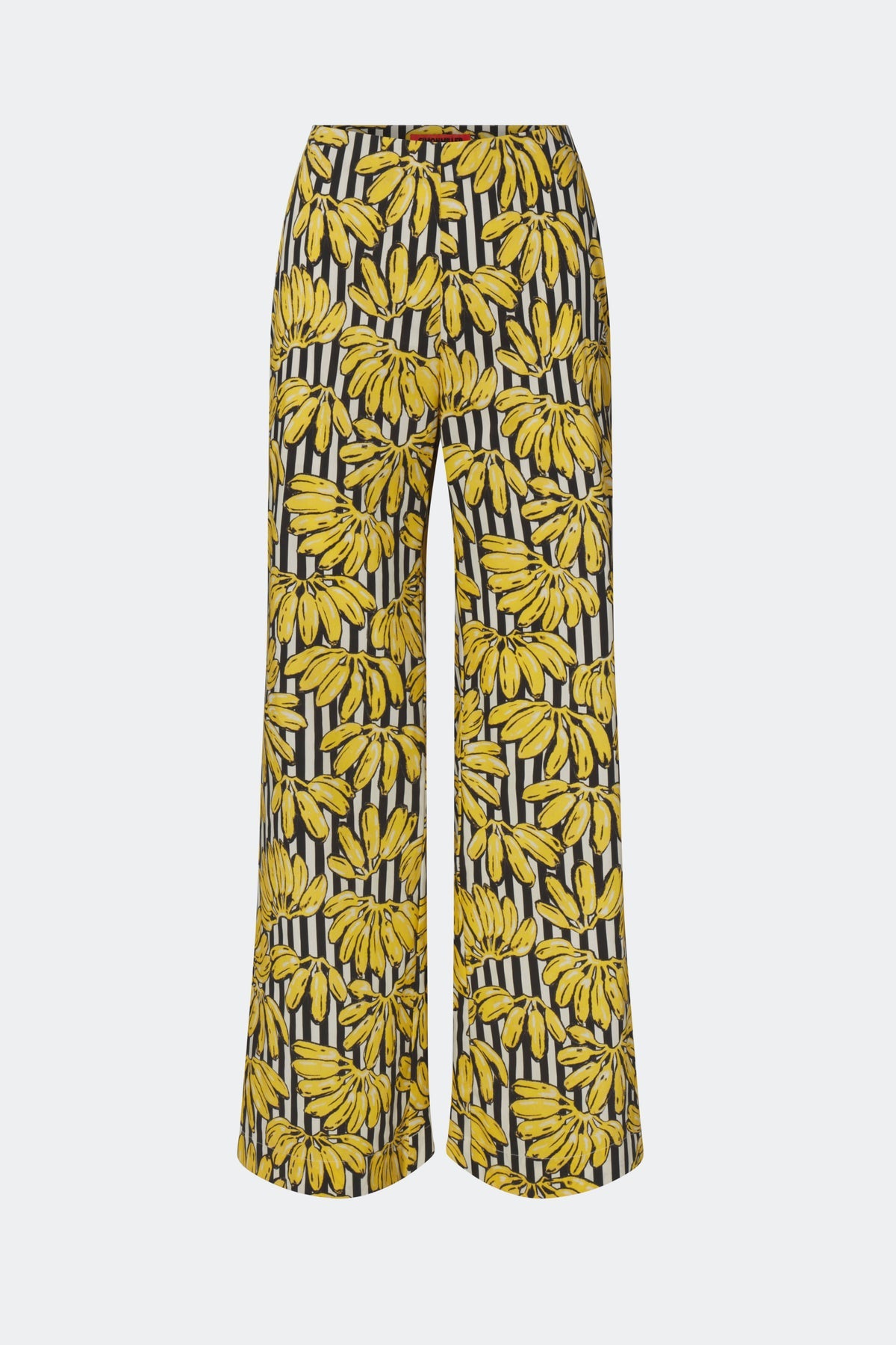 Simon Miller Pia Poplin Pant