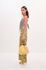Simon Miller Pia Poplin Pant
