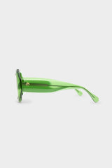 Simon Miller SM X DELARGE FARO SUNGLASSES