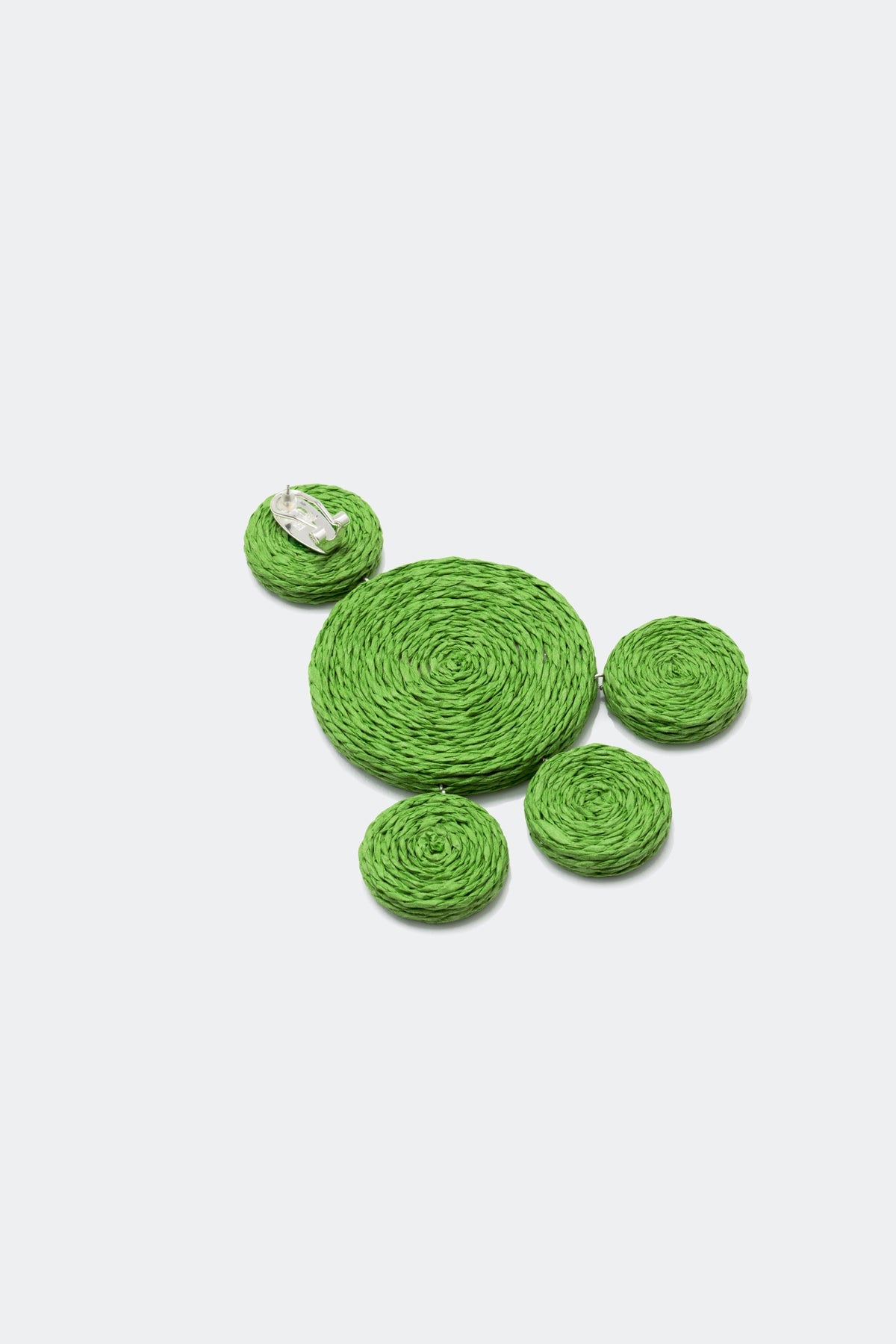 Simon Miller Simon Miller Raffia Deco Earring