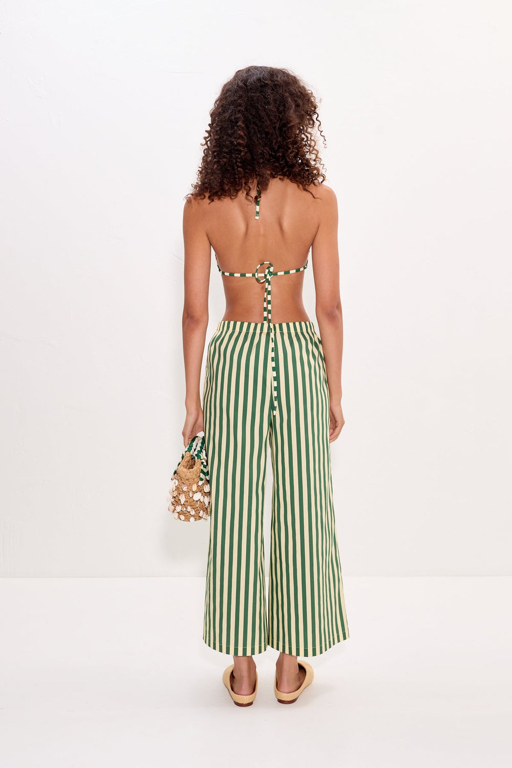 Simon Miller Bwai Bikini Top