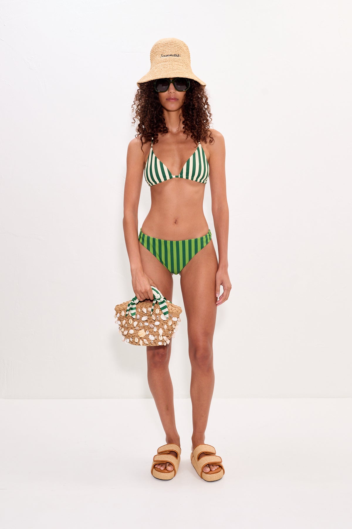 Simon Miller Bwai Bikini Top