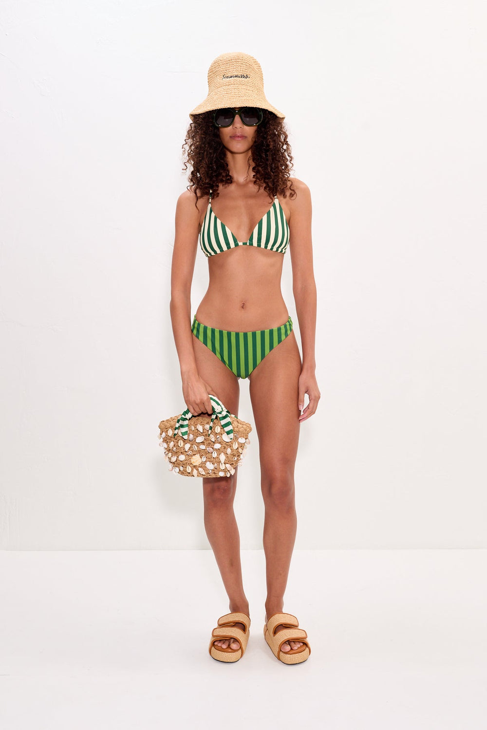 Simon Miller Bwai Bikini Top