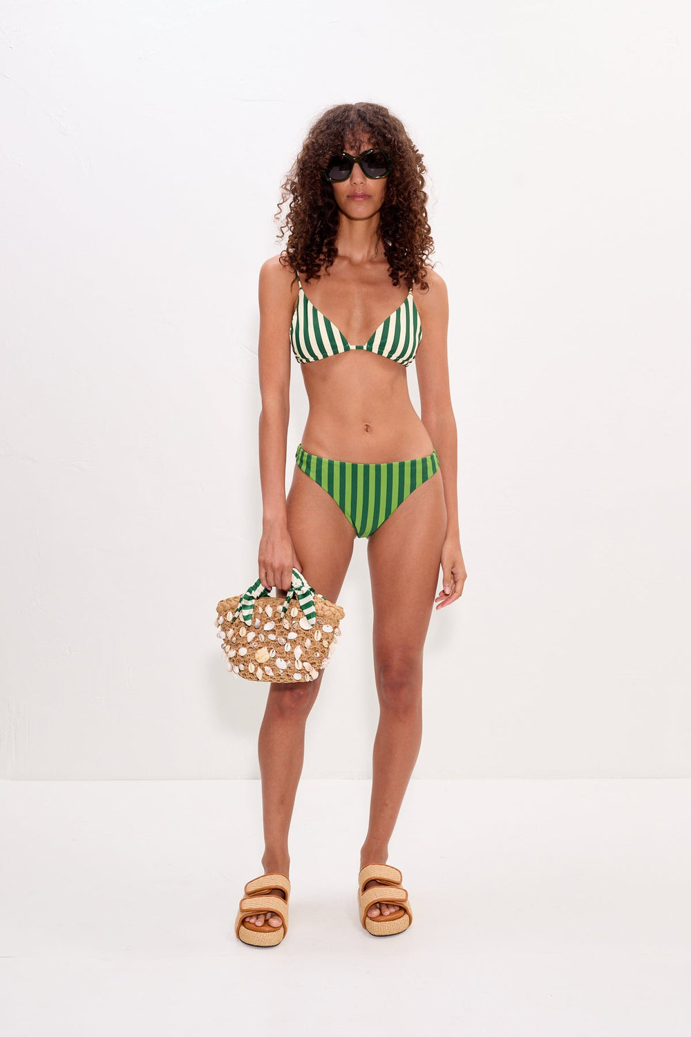 Simon Miller Bwai Bikini Bottom
