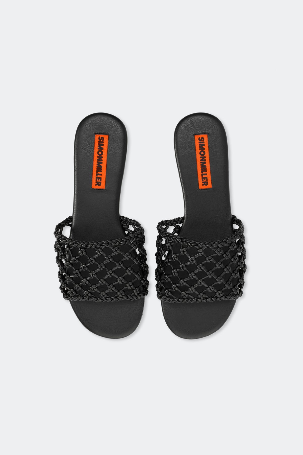 Simon Miller Knotted Salerno Sandal