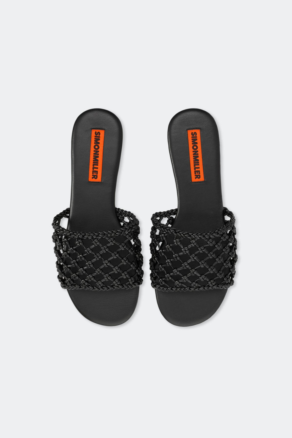 Simon Miller Knotted Salerno Sandal