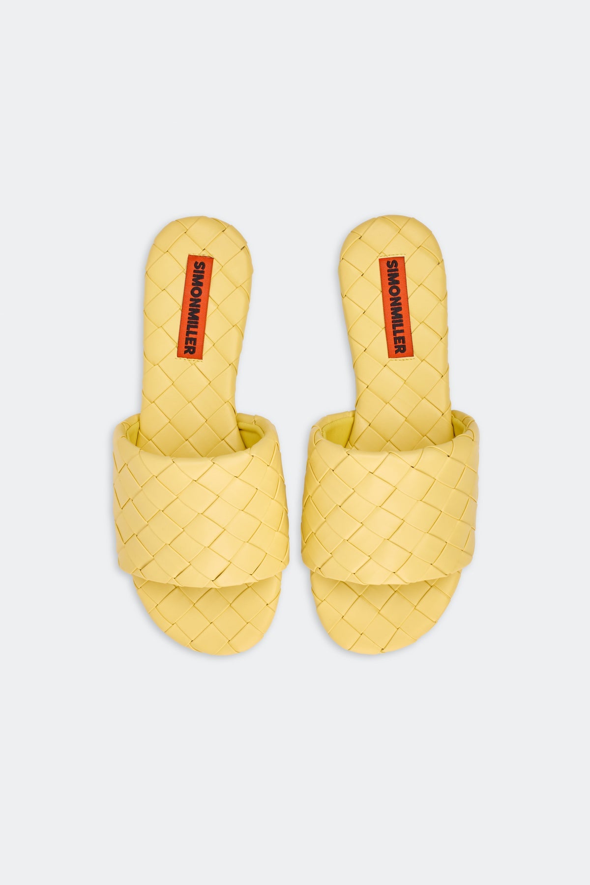 Simon Miller Woven Salerno Sandal