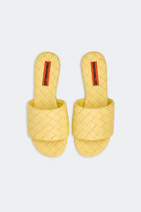 Simon Miller Woven Salerno Sandal