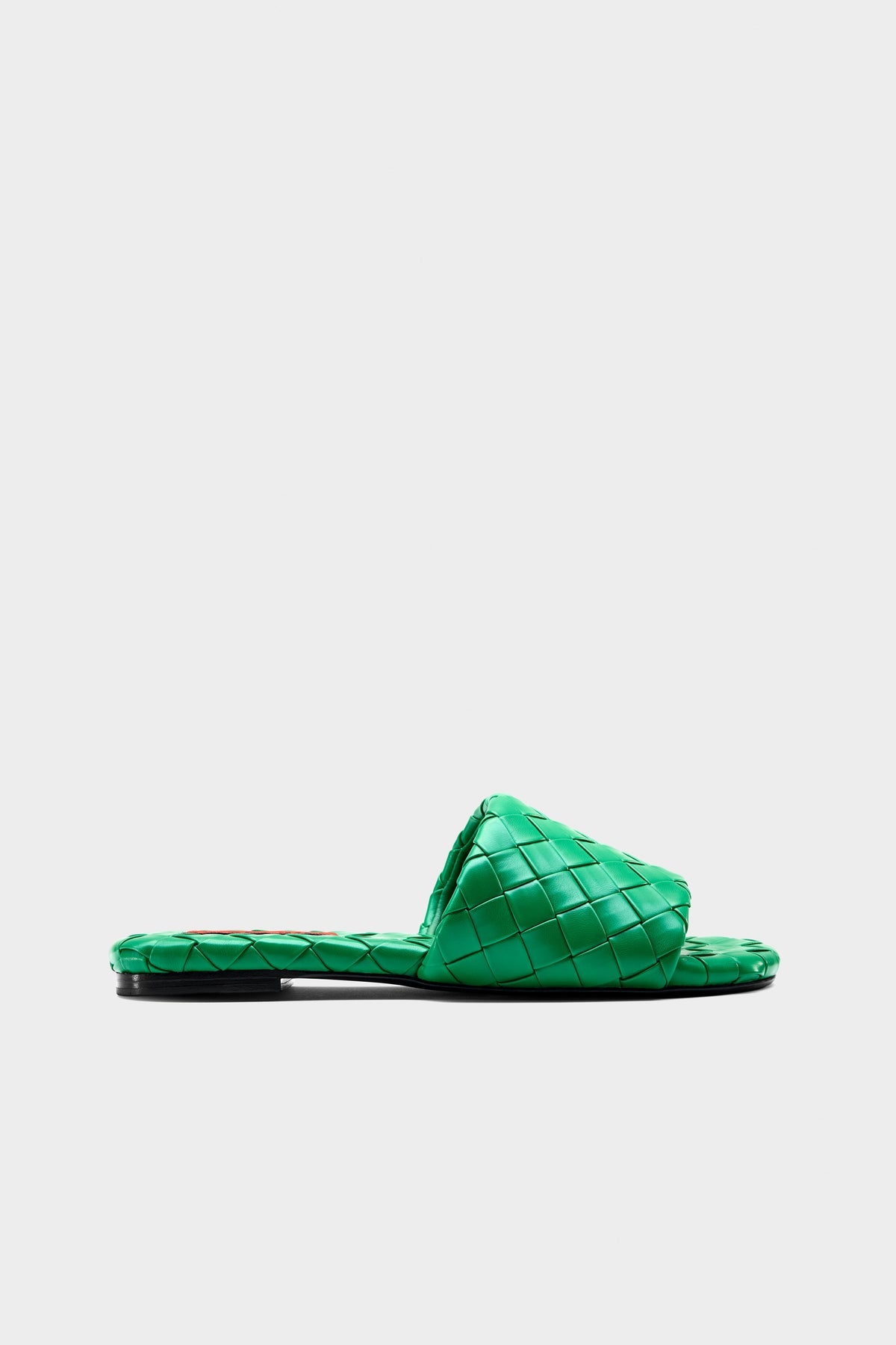 Simon Miller Woven Salerno Sandal