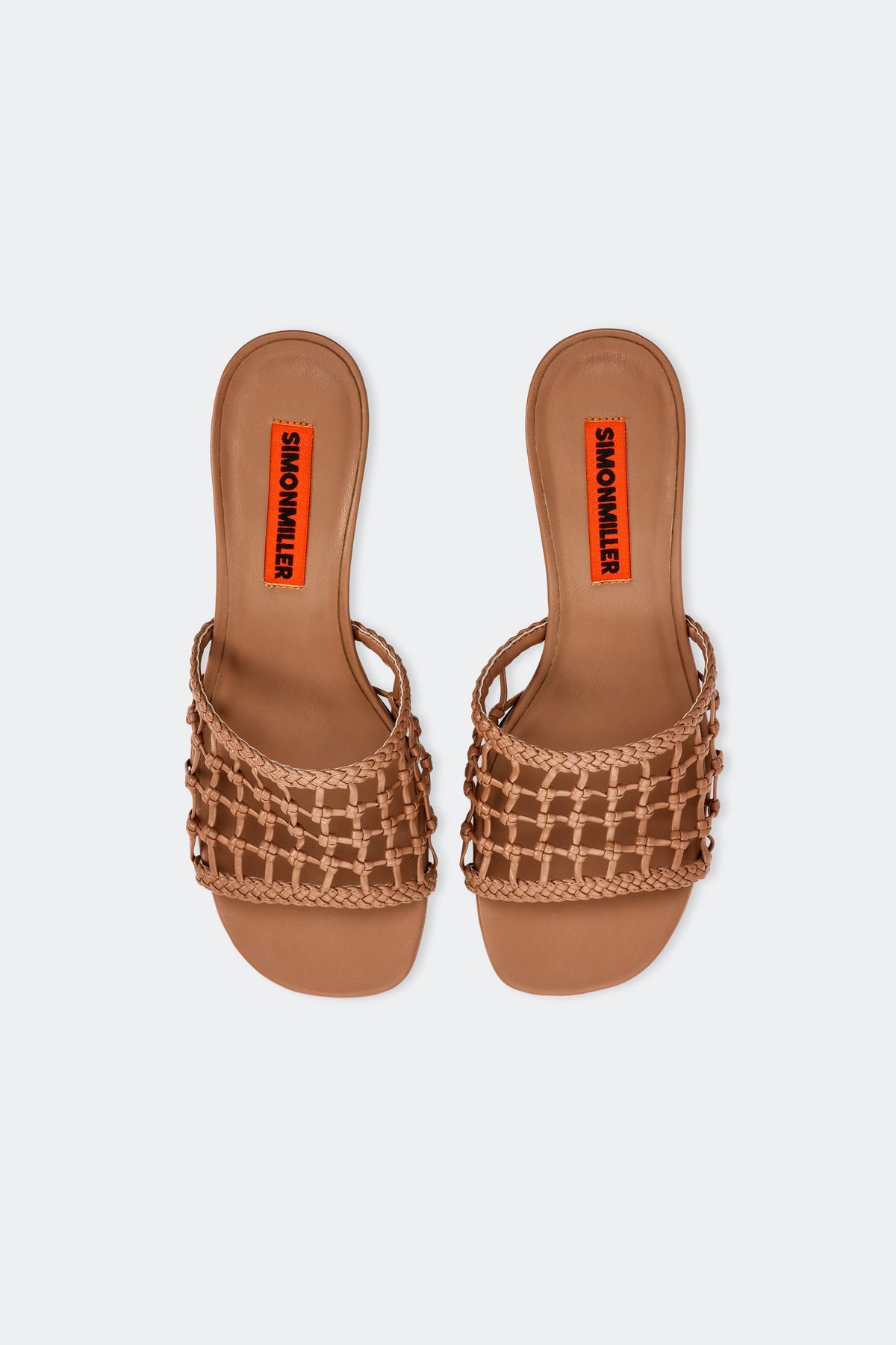 Simon Miller Knotted Beep Heel