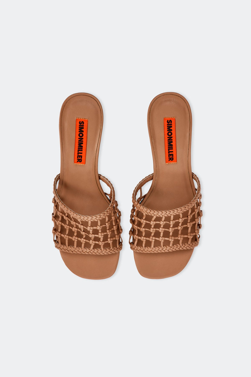Simon Miller Knotted Beep Heel