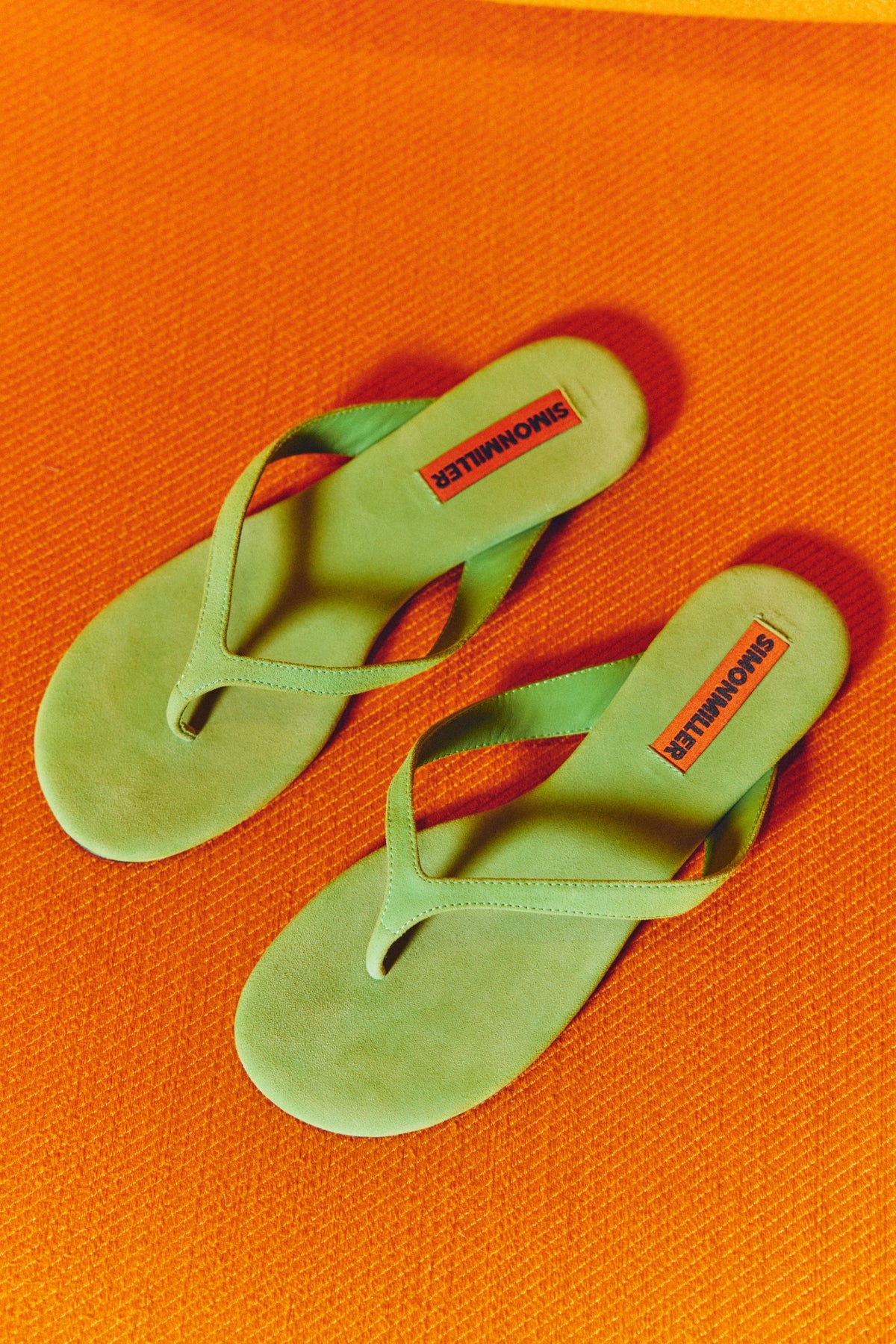 Simon Miller Riviera Thong Sandal