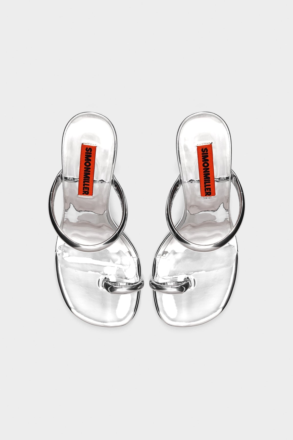 Simon Miller Pipe Heel