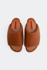 Simon Miller Woven Bubble Slide