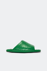 Simon Miller Woven Bubble Slide