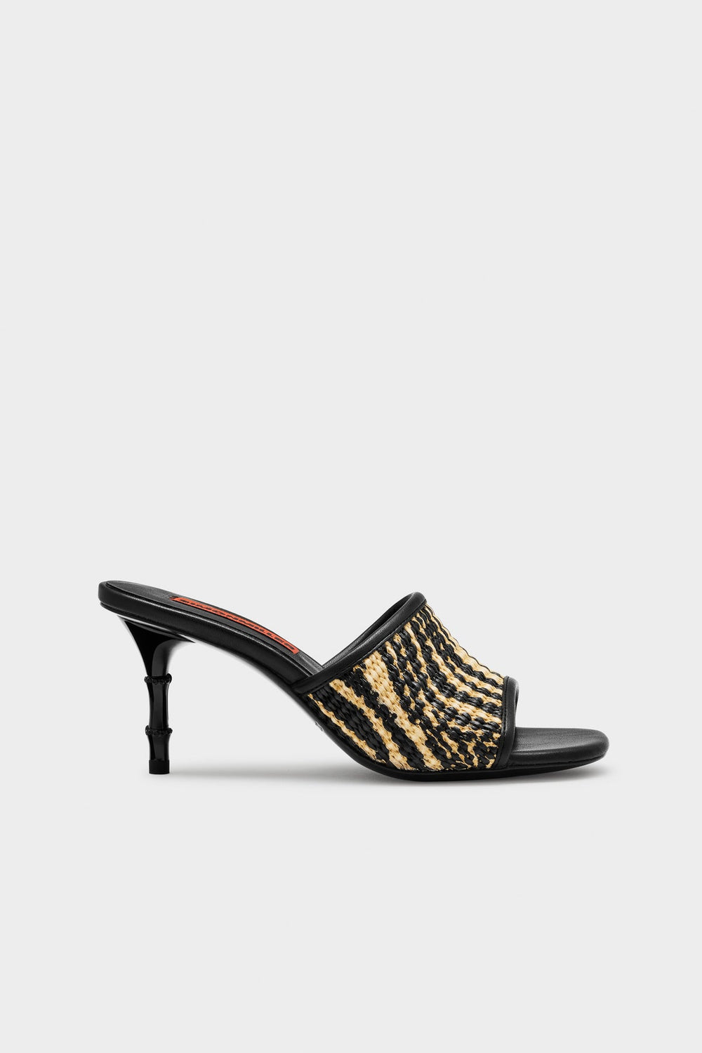 Simon Miller Playa Bamboo Heel