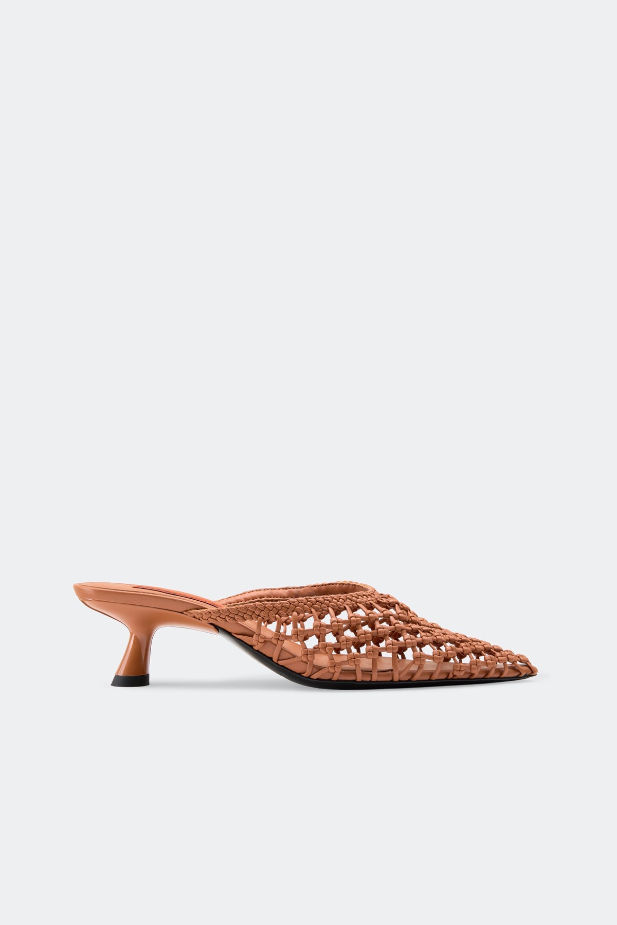 Simon Miller Knotted Gala Mule
