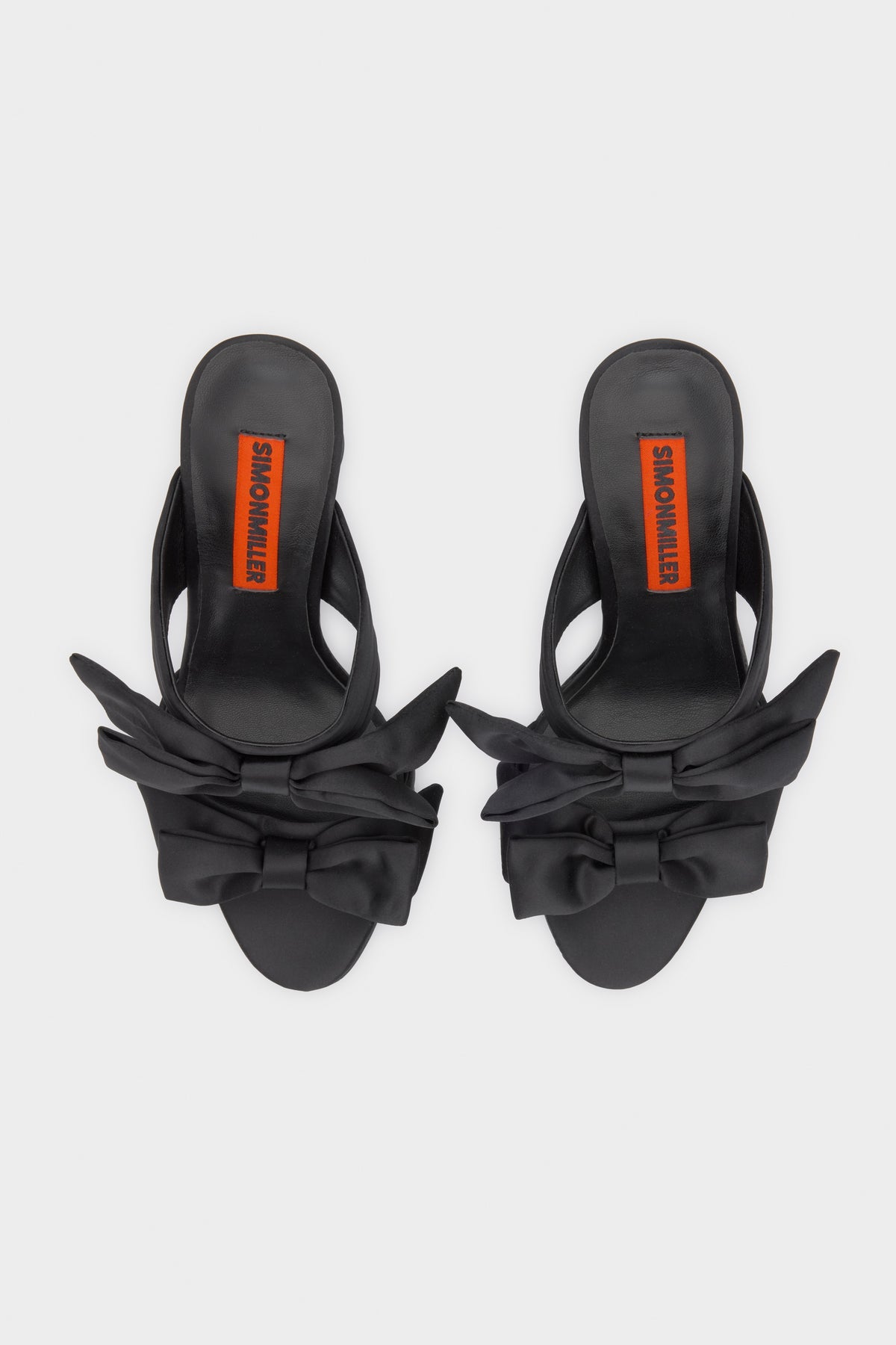 Simon Miller Bow Verner Heel