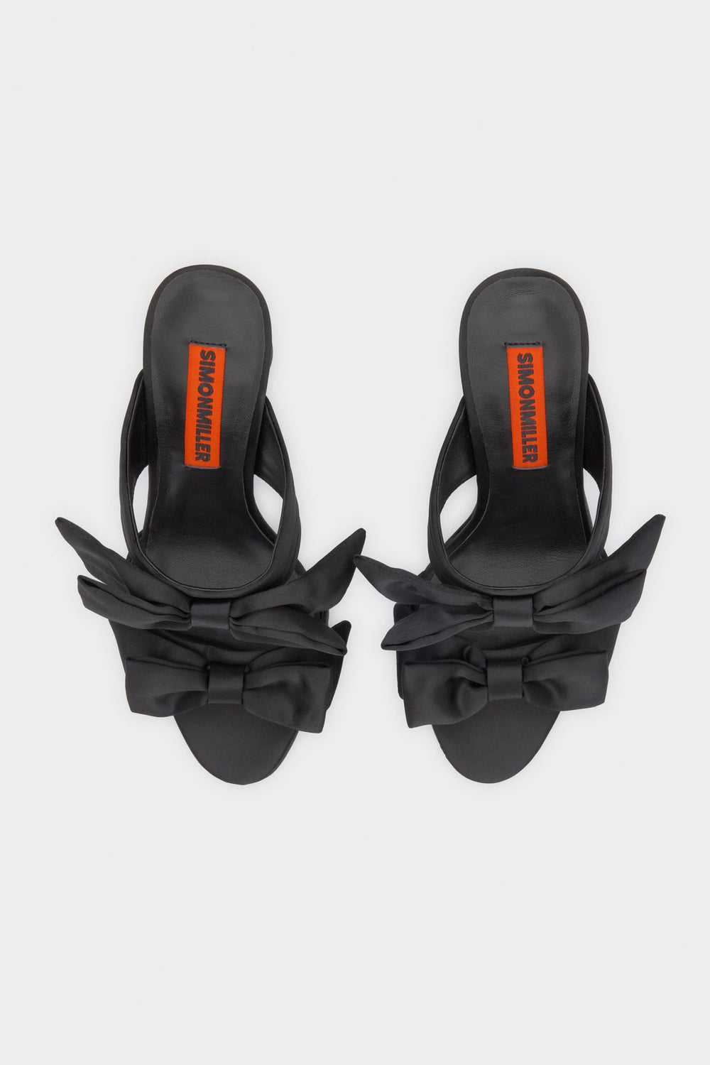 Simon Miller Bow Verner Heel