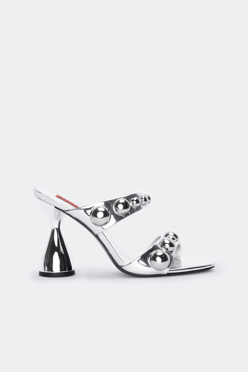 Simon Miller Dome Stud Verner Heel