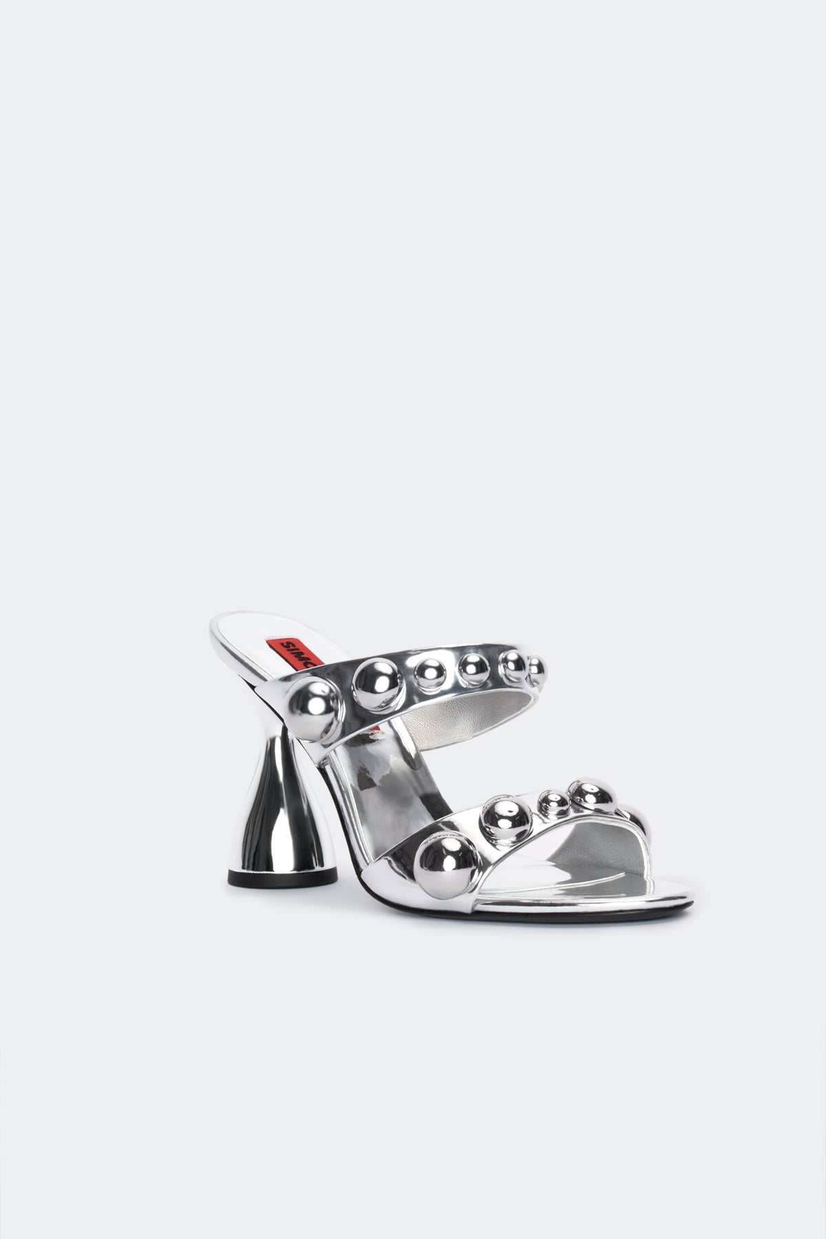 Simon Miller Dome Stud Verner Heel