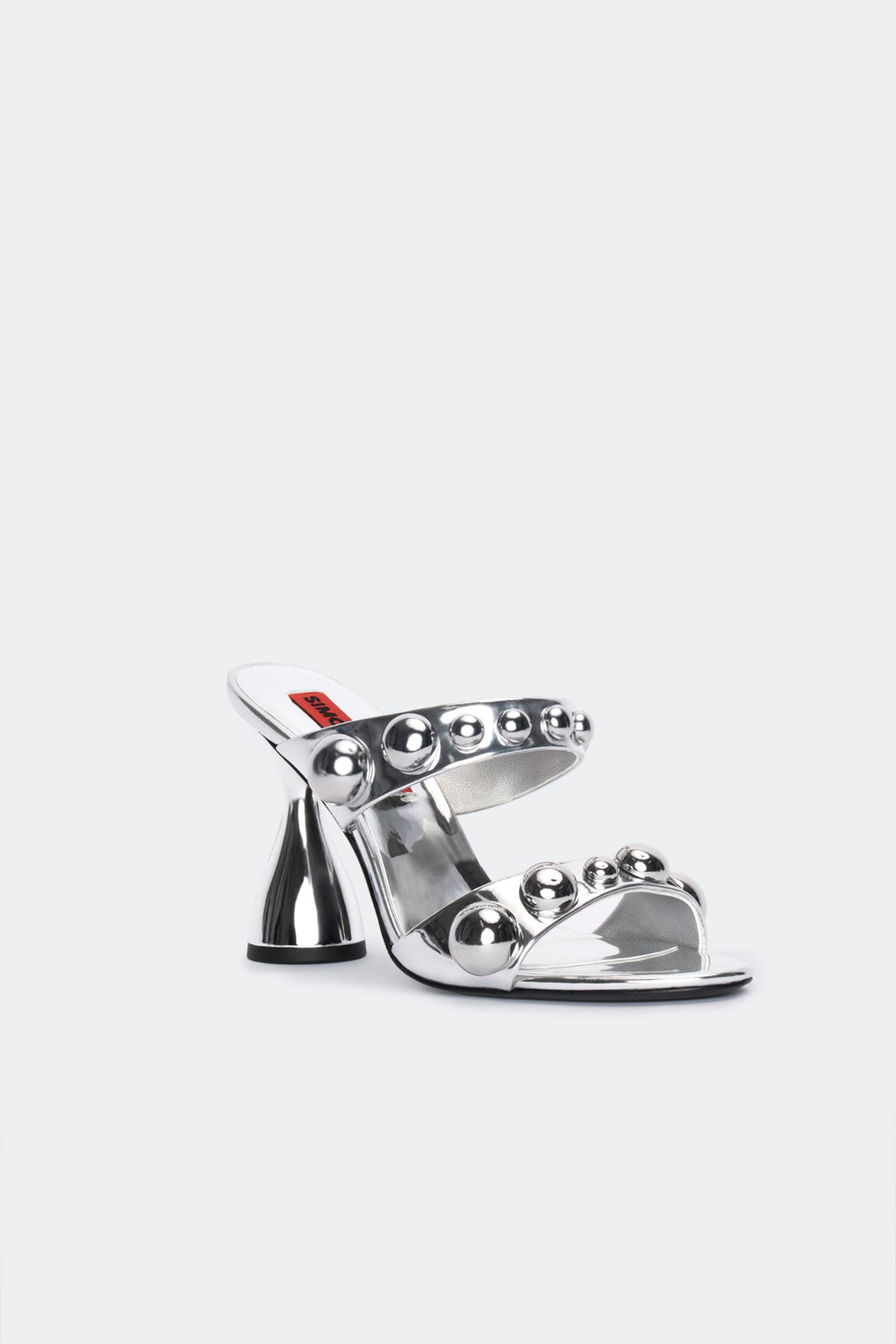 Simon Miller Dome Stud Verner Heel