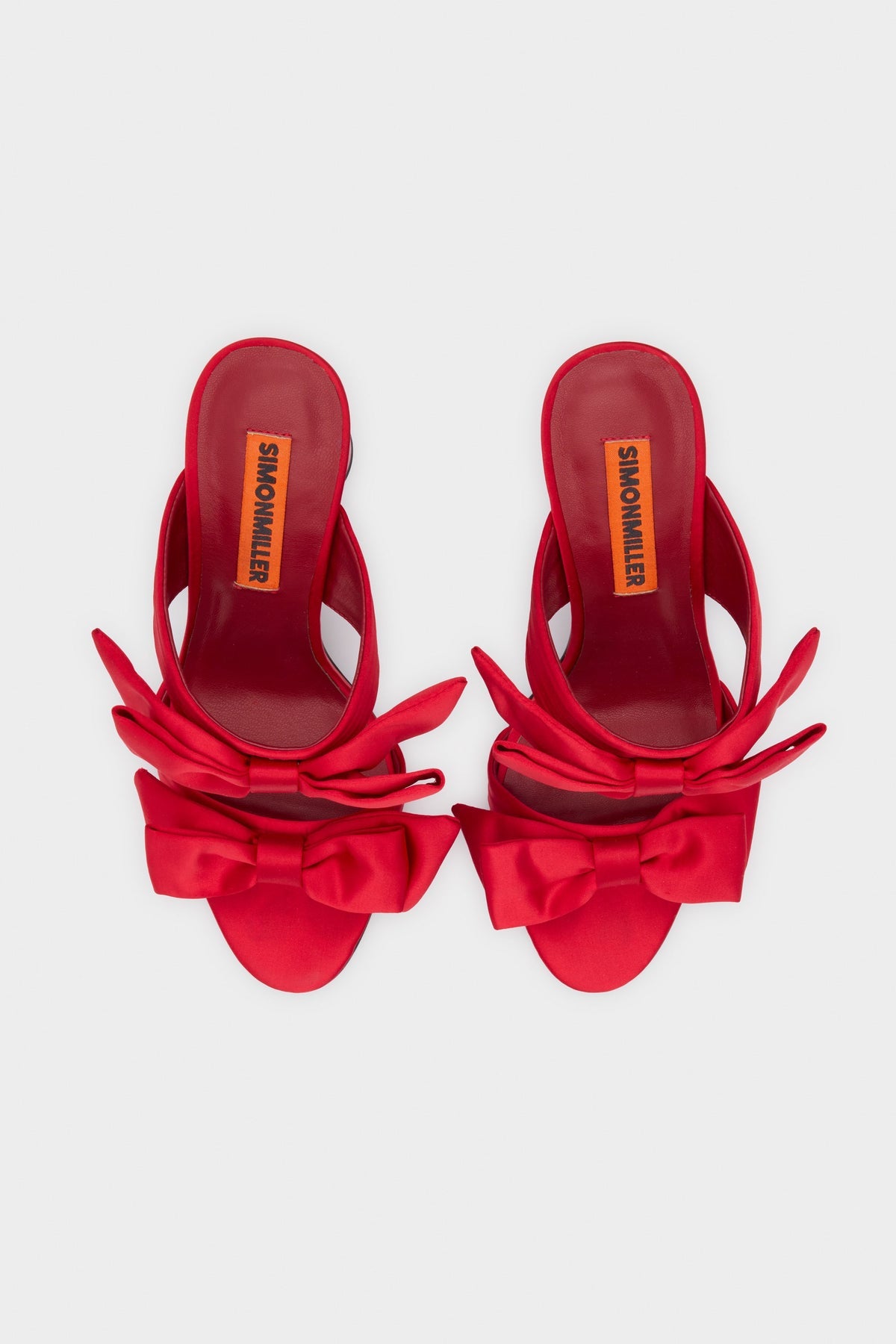 Simon Miller Bow Verner Heel