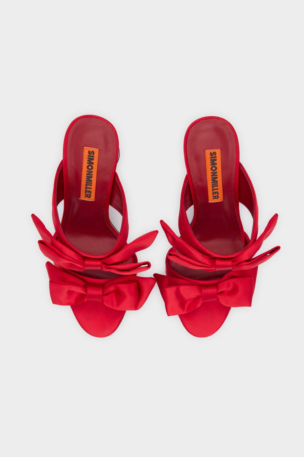 Simon Miller Bow Verner Heel