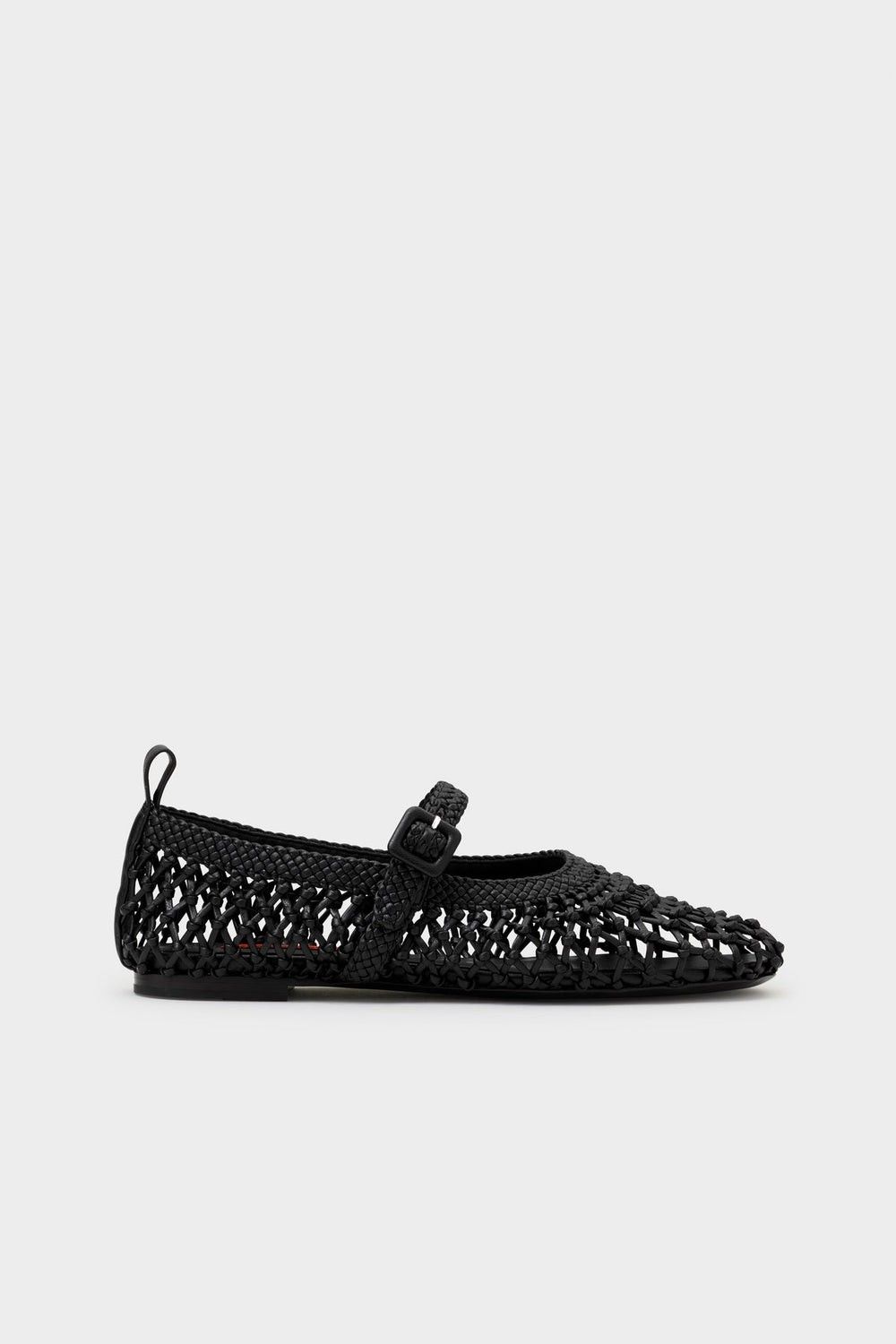 Simon Miller Knotted Riad Flat