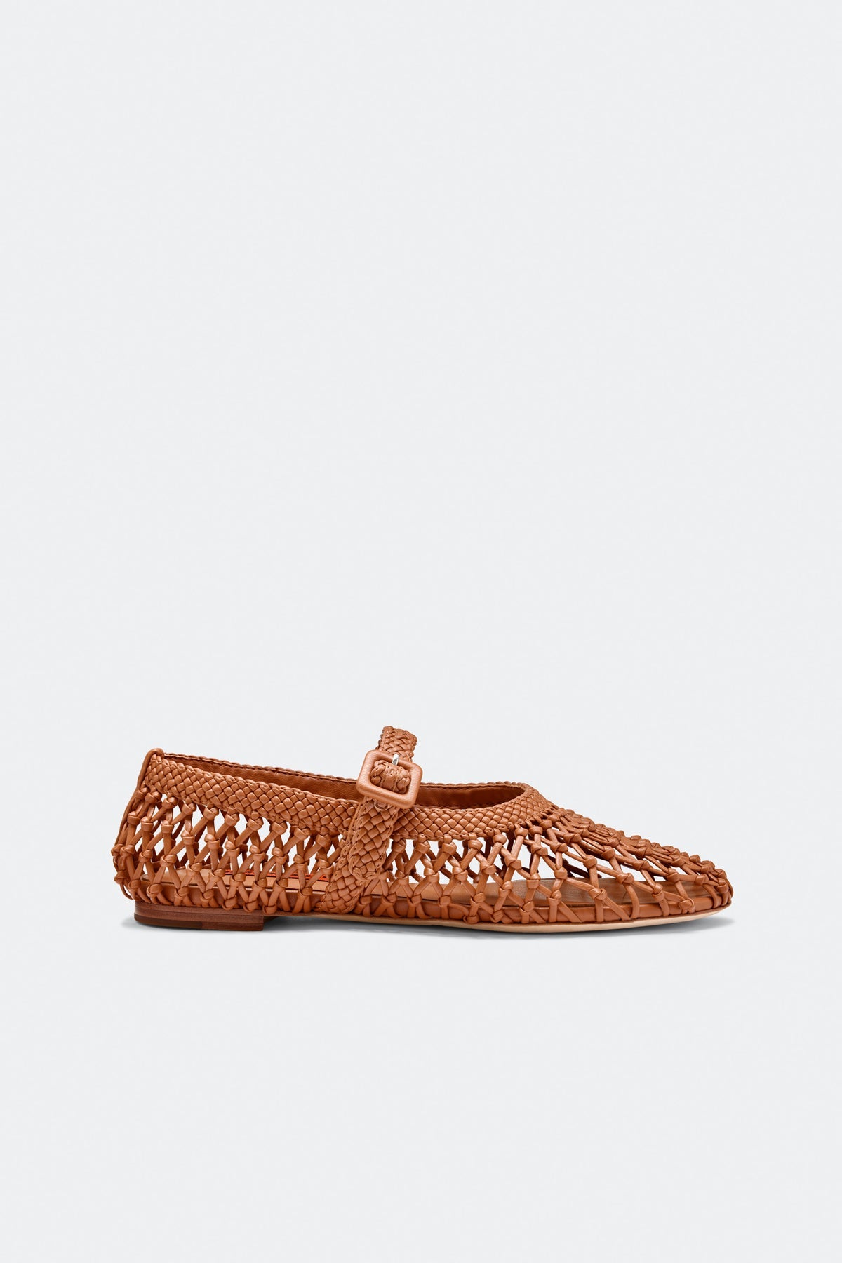 Simon Miller Knotted Riad Flat