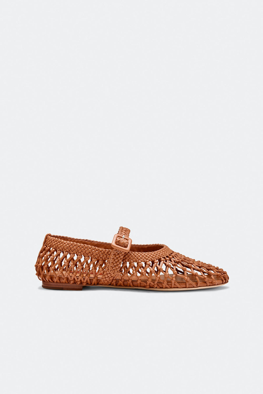 Simon Miller Knotted Riad Flat