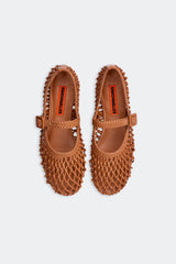 Simon Miller Knotted Riad Flat