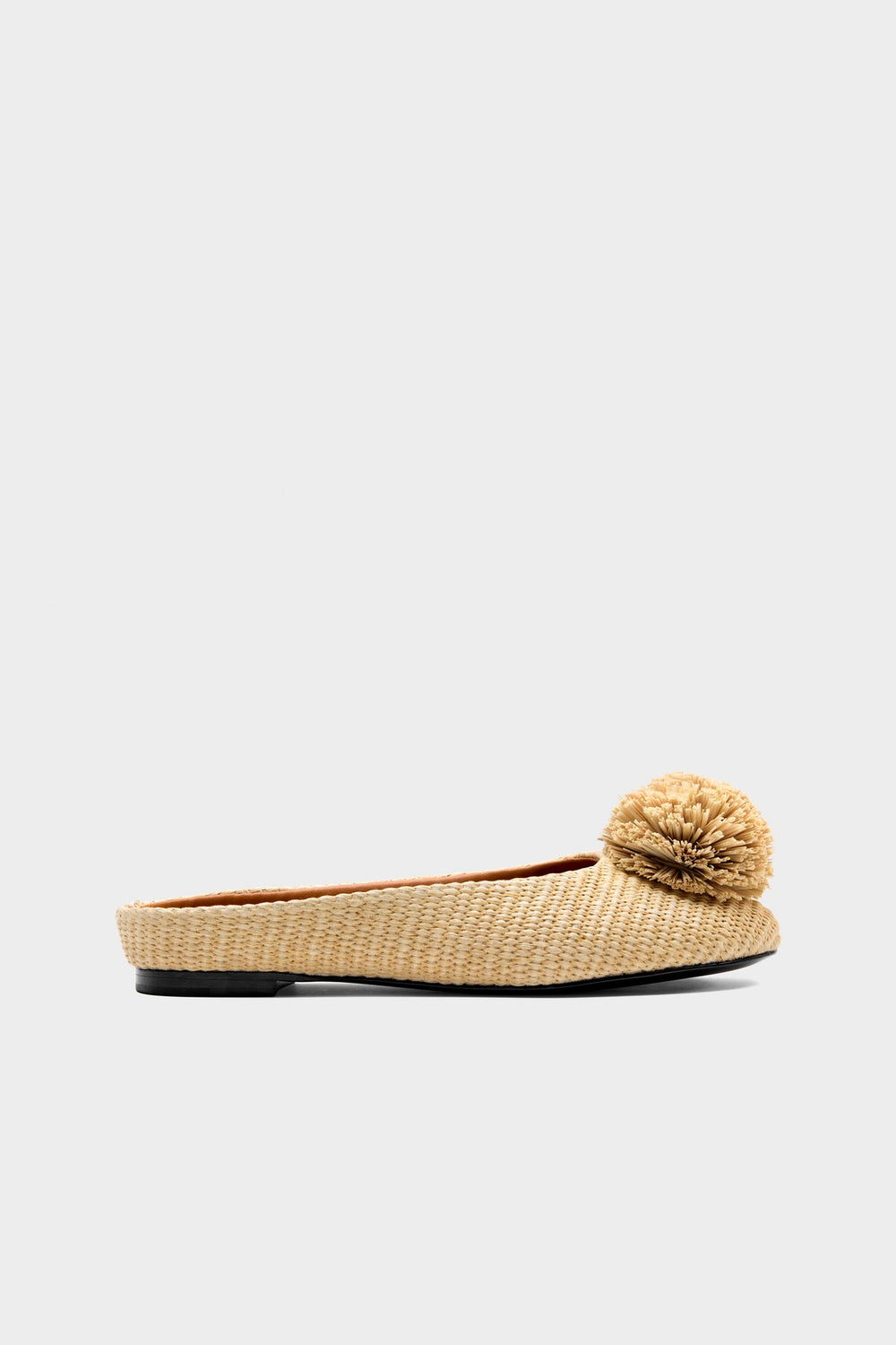 Simon Miller Pom Pom Riad Mule