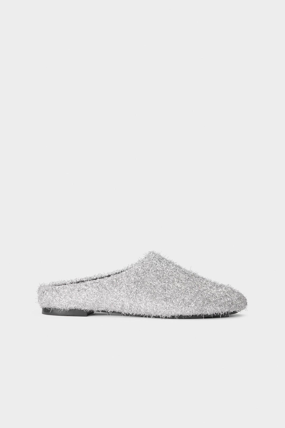 Simon Miller Tinsel Riad Slipper