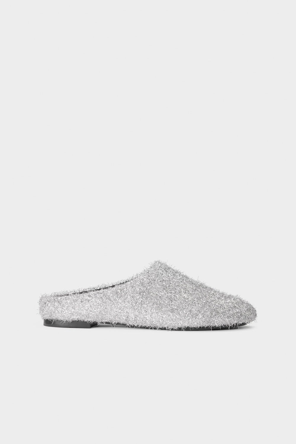 Simon Miller Tinsel Riad Slipper