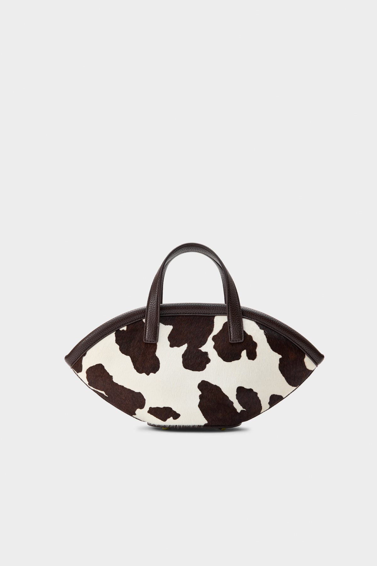 Simon Miller Haircalf Mini Mercado Tote