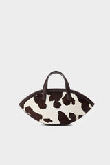 Simon Miller Haircalf Mini Mercado Tote