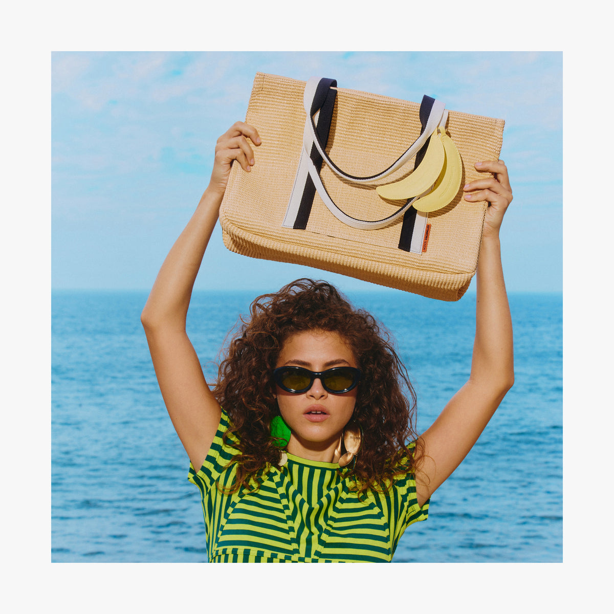 Simon Miller Canopy Tote