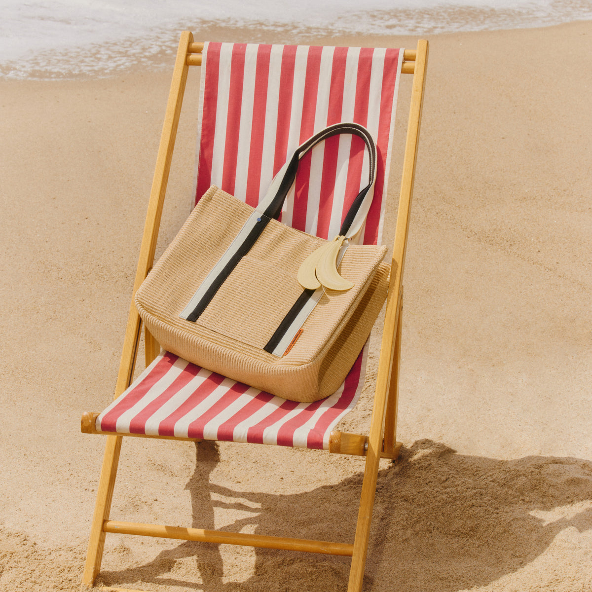 Simon Miller Canopy Tote