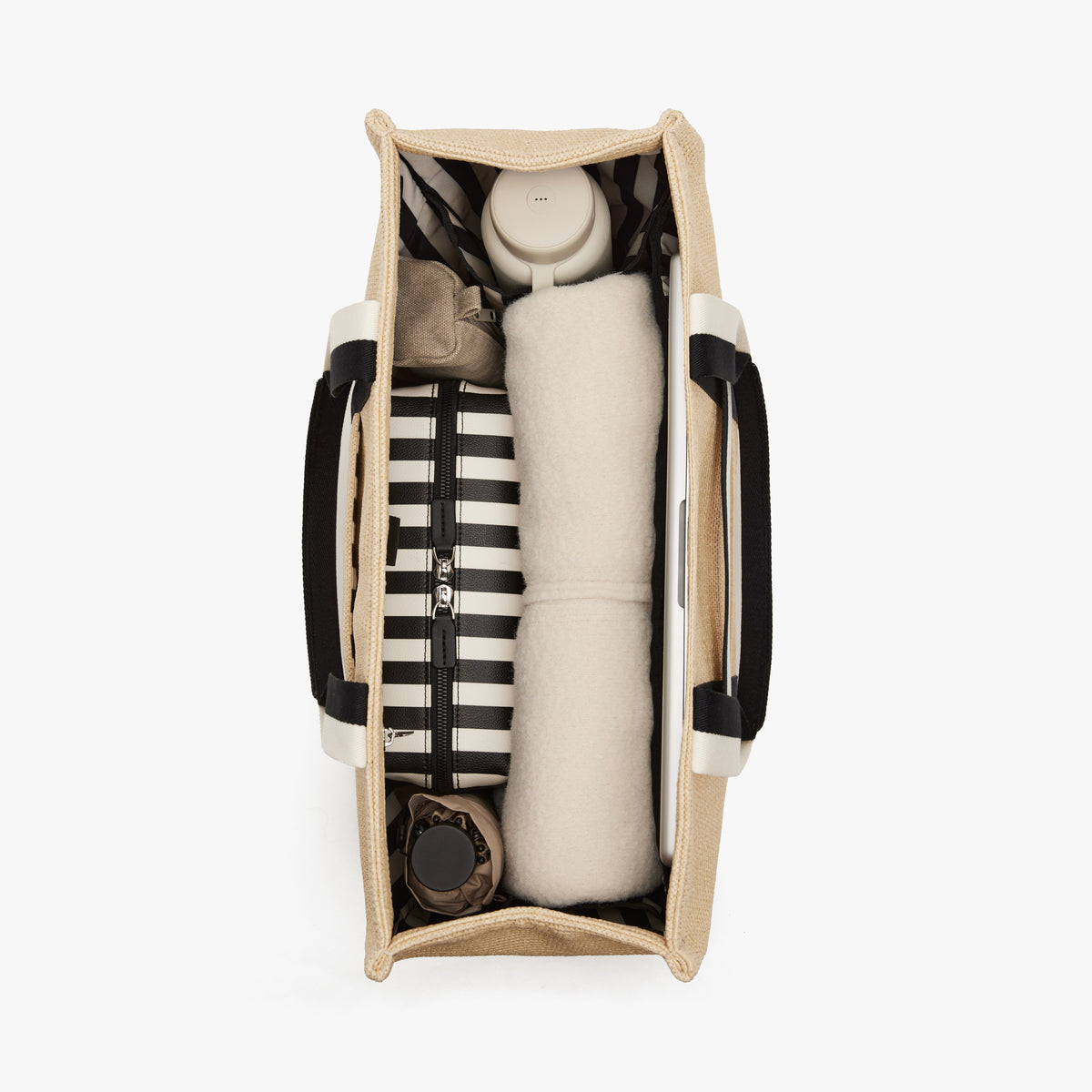 Simon Miller Canopy Tote