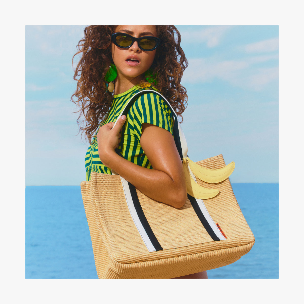 Simon Miller Canopy Tote