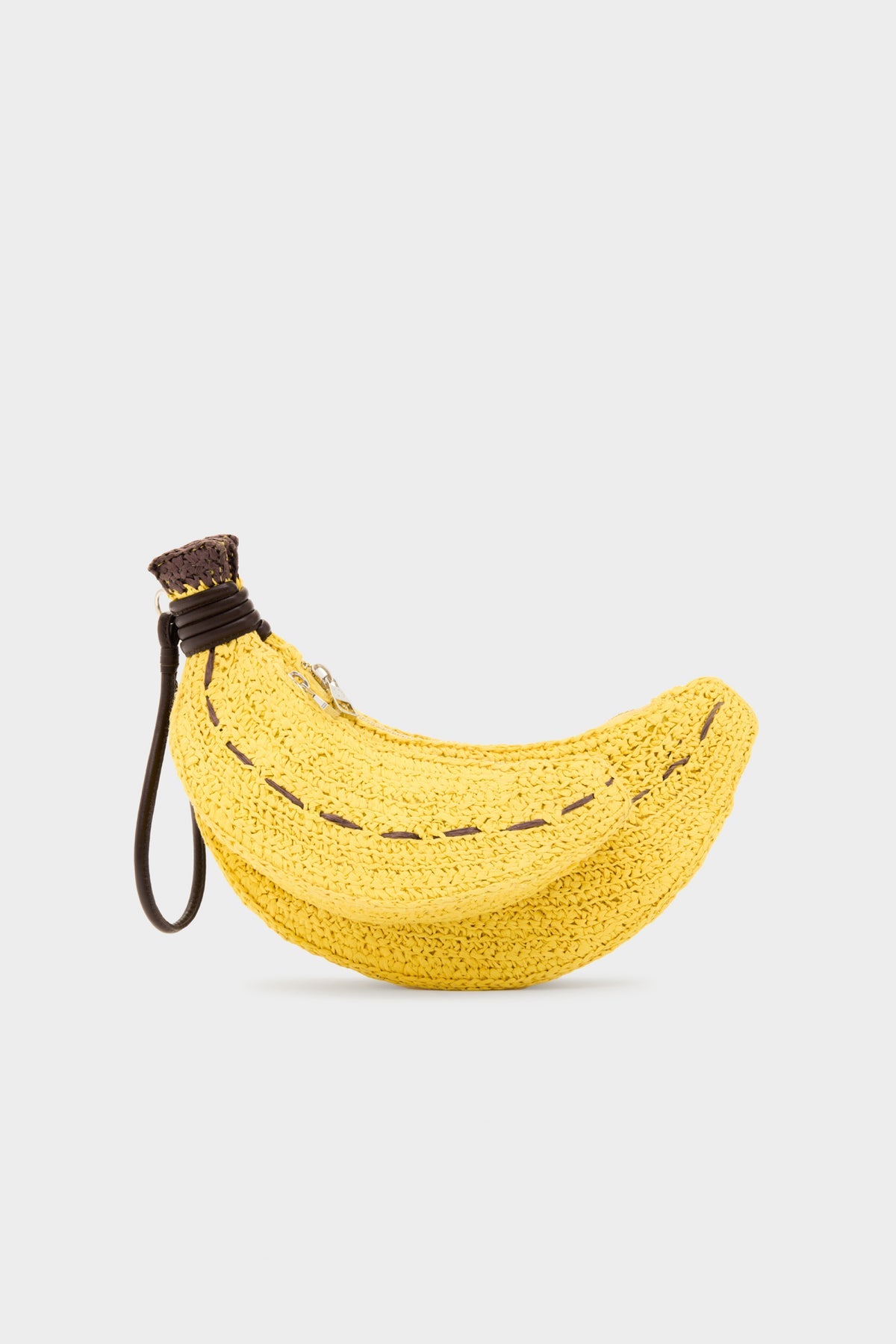 Simon Miller Banana Bunch Wristlet