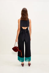Simon Miller Nella Fringe Pant