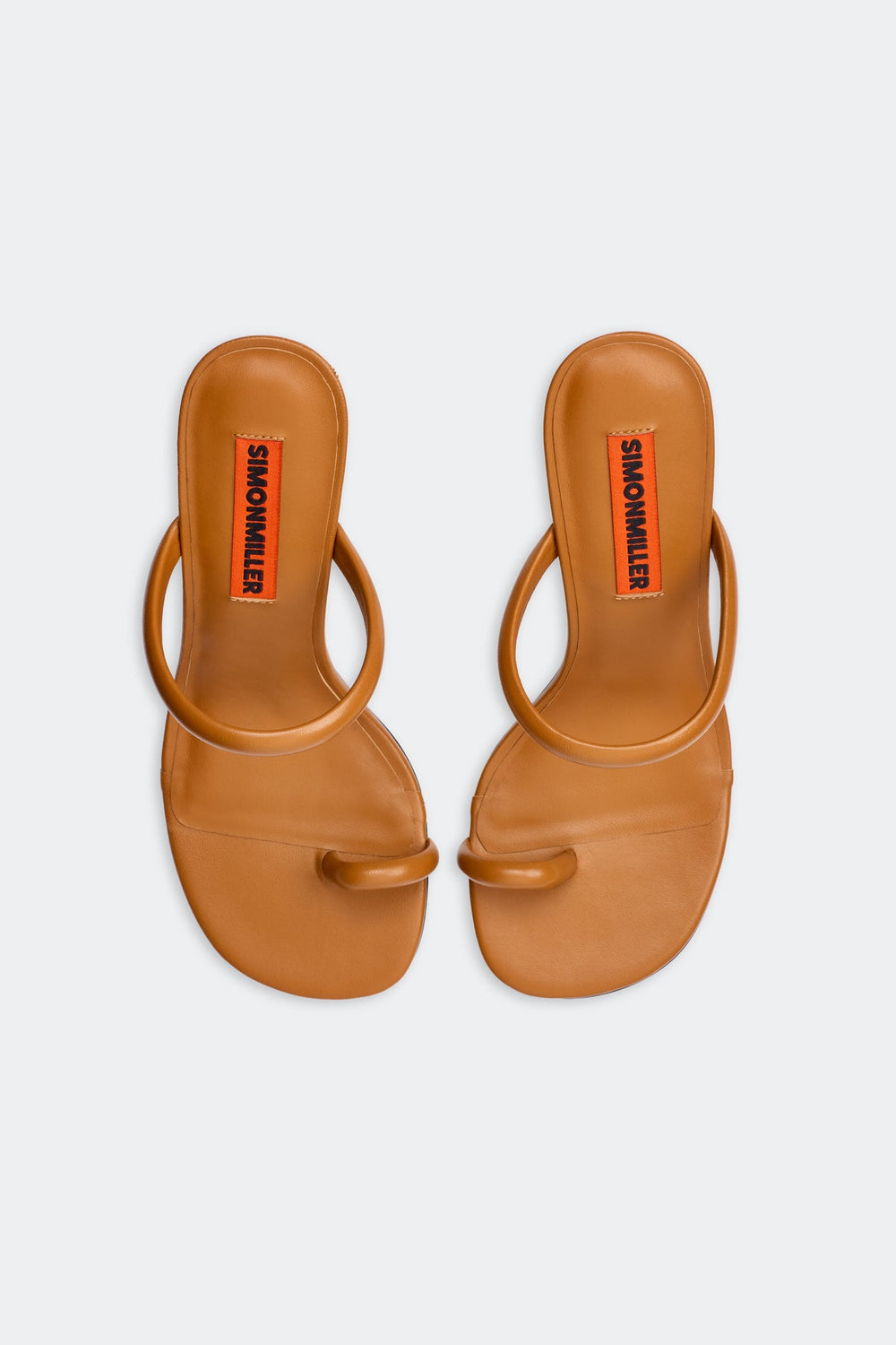 Simon Miller Pipe Heel