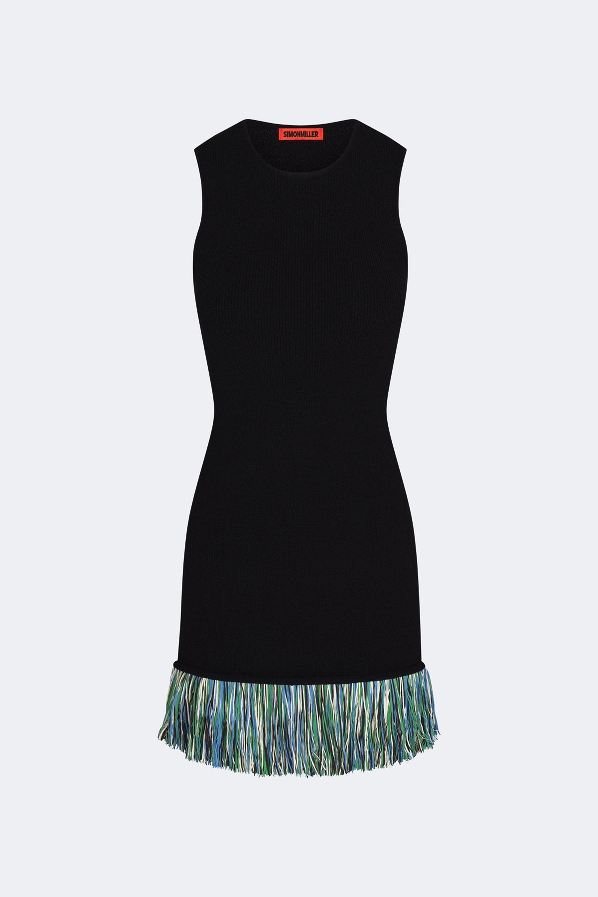 Simon Miller Etta Knit Dress