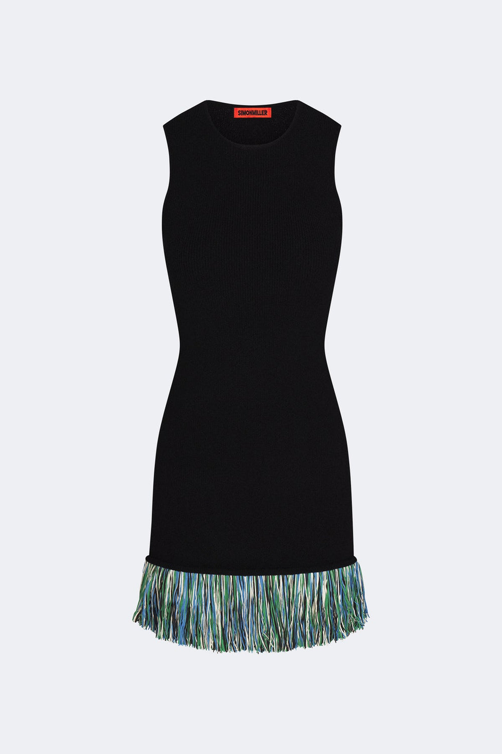 Simon Miller Etta Knit Dress