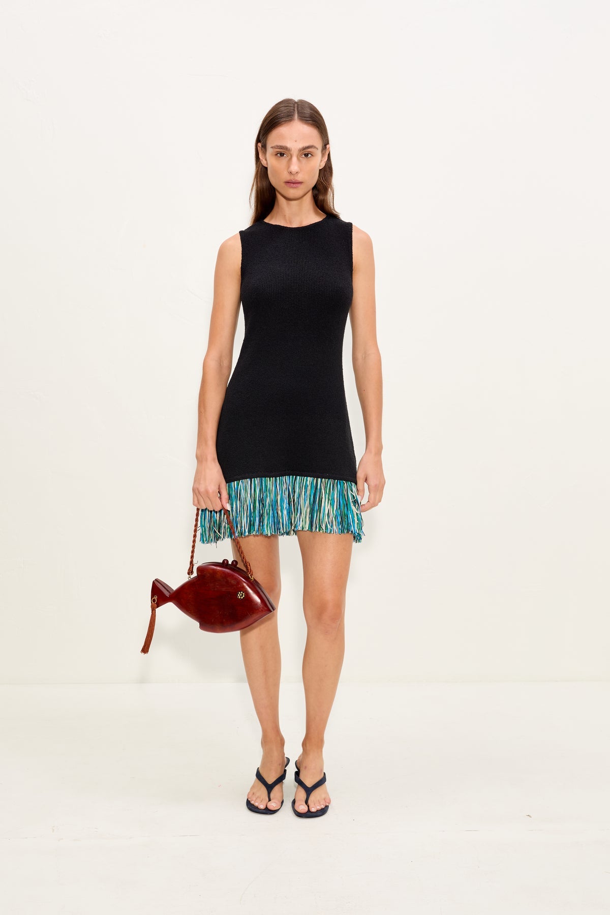 Simon Miller Etta Knit Dress