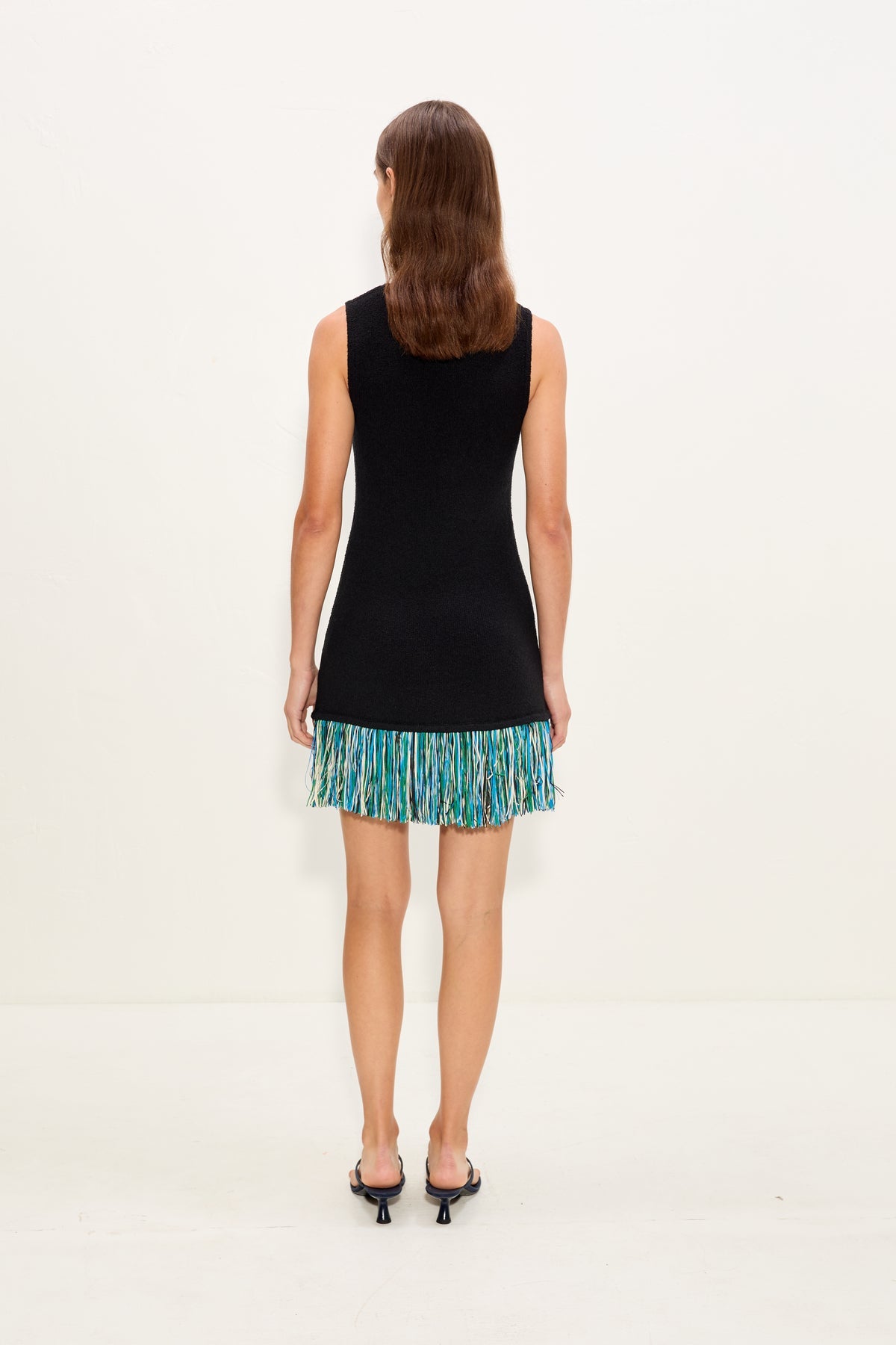 Simon Miller Etta Knit Dress