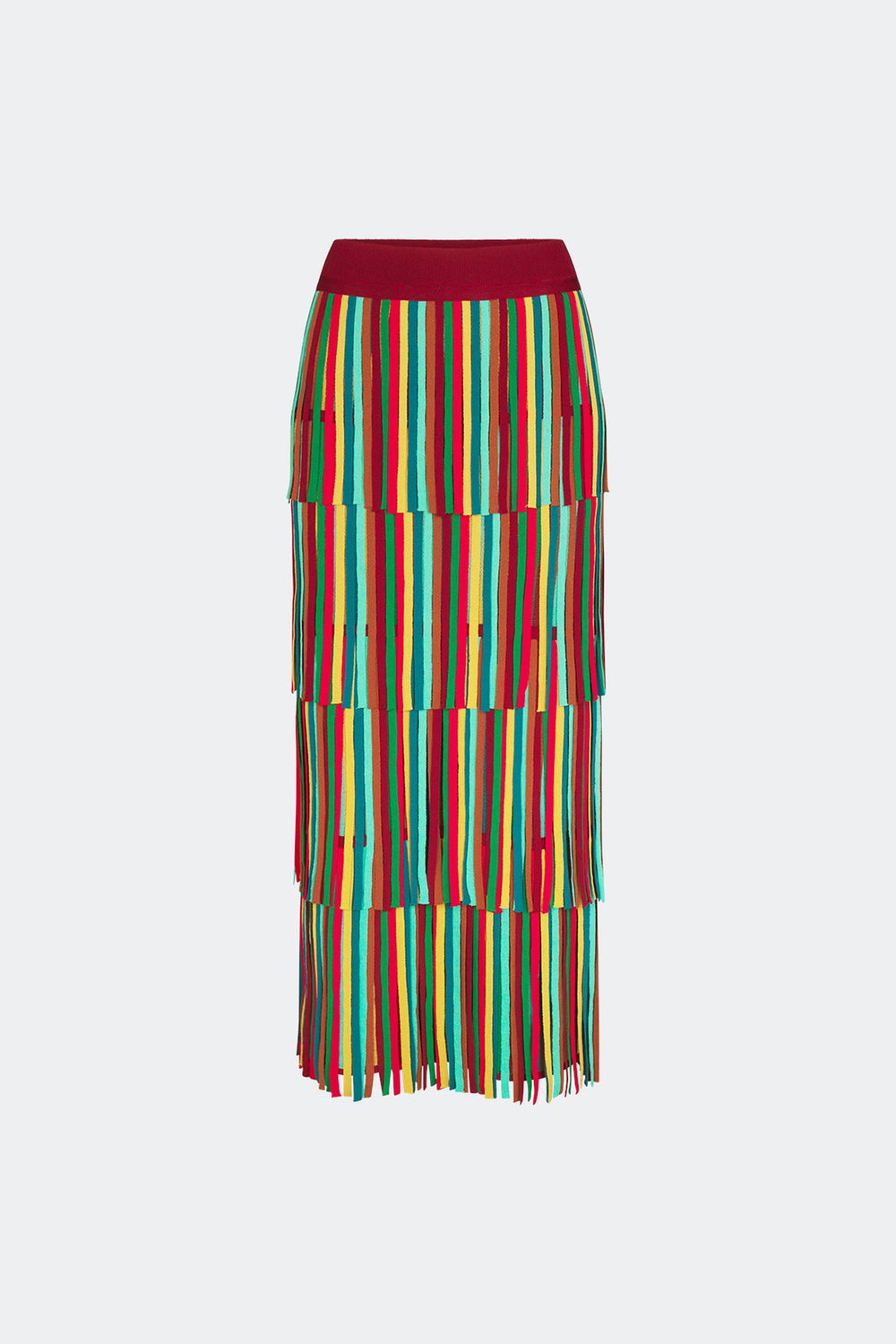 Simon Miller Za Za Knit Skirt
